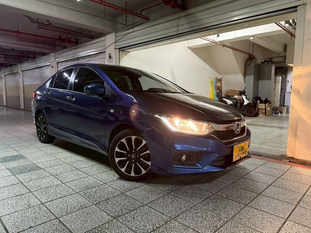 HONDA本田 CITY  第1張相片