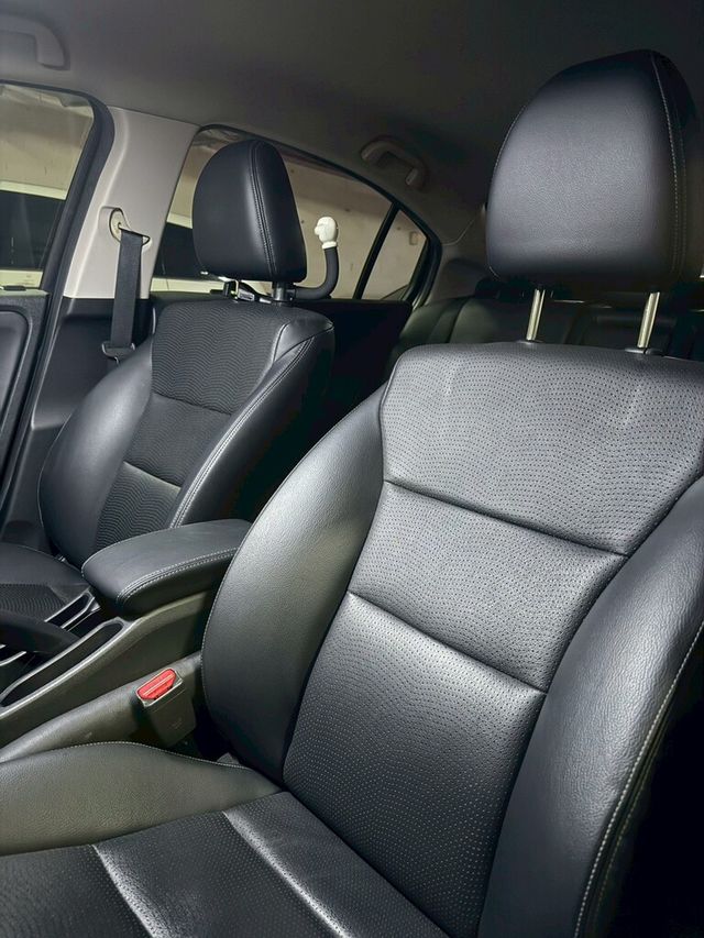 HONDA本田 CITY  第7張相片