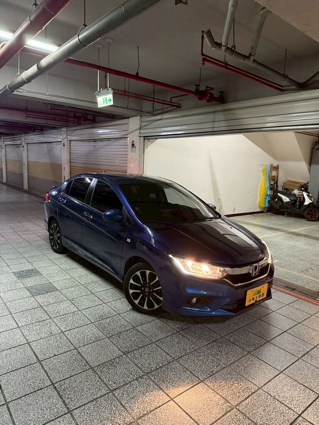 HONDA本田 CITY  第2張相片