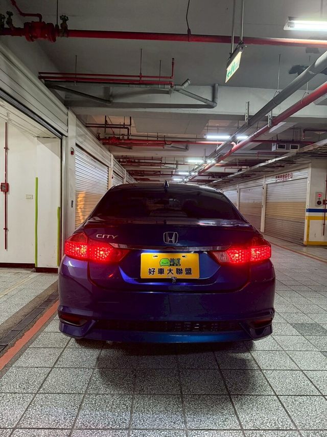 HONDA本田 CITY  第4張相片
