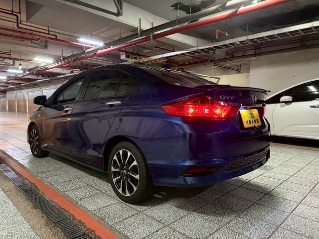 HONDA本田 CITY  第5張相片
