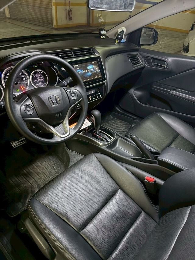 HONDA本田 CITY  第6張相片