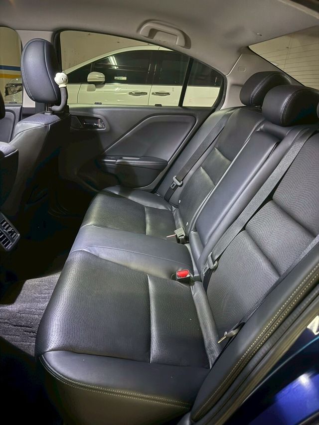 HONDA本田 CITY  第8張相片