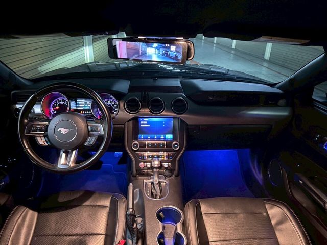 FORD福特 MUSTANG  第6張相片