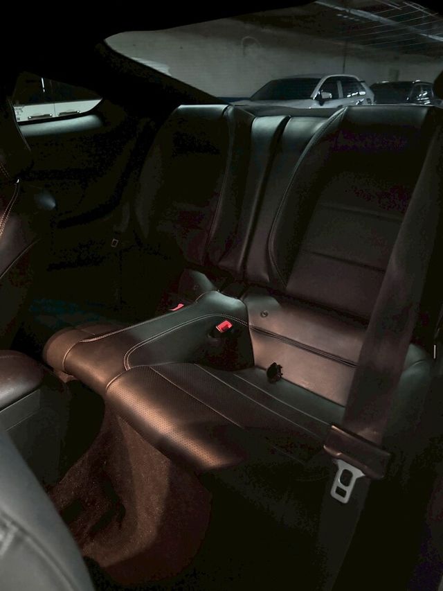 FORD福特 MUSTANG  第8張相片