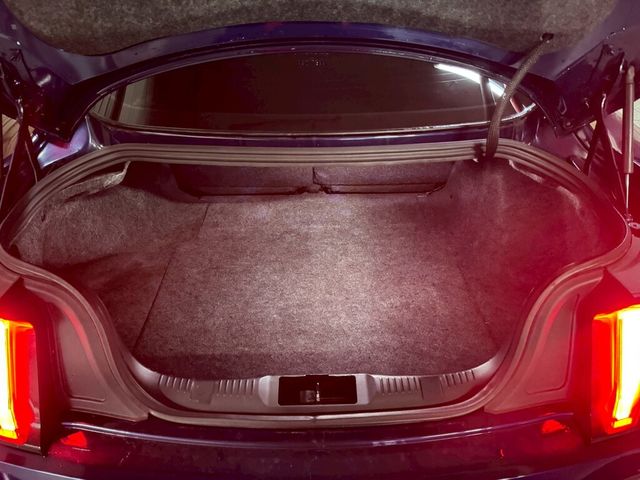 FORD福特 MUSTANG  第9張相片