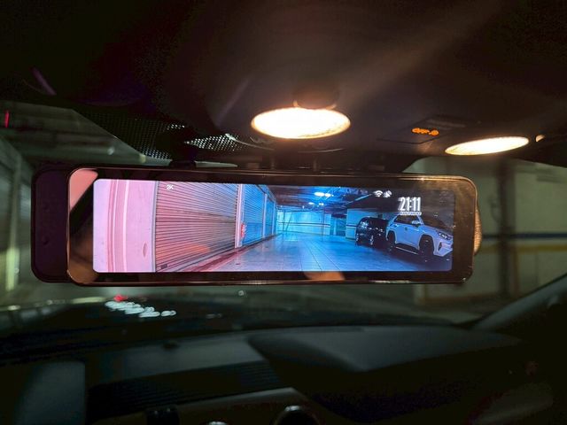 FORD福特 MUSTANG  第10張相片