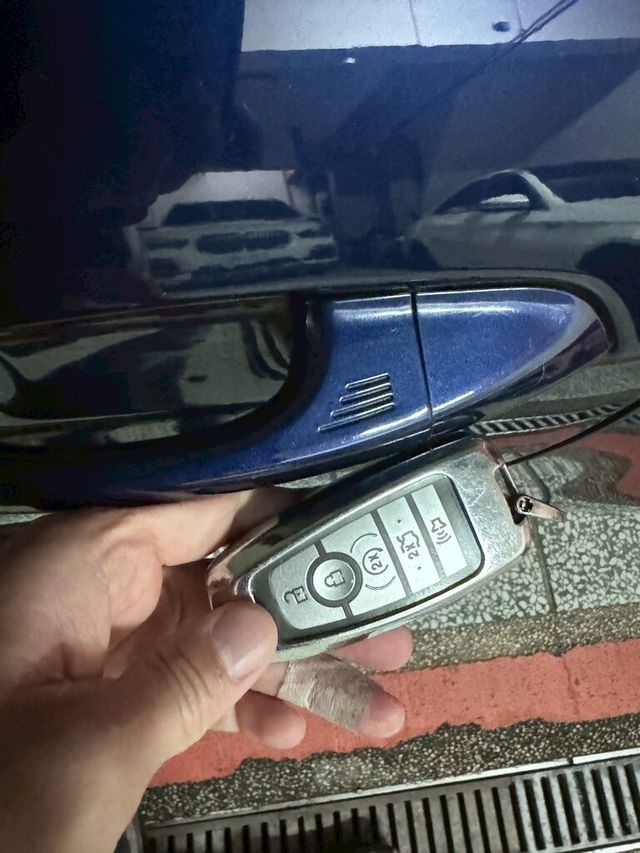 FORD福特 MUSTANG  第11張相片