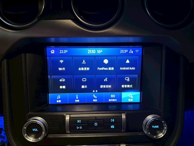 FORD福特 MUSTANG  第13張相片