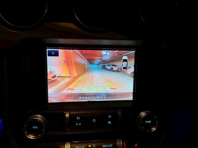 FORD福特 MUSTANG  第14張相片