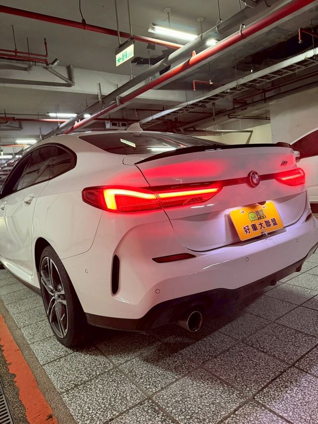 BMW寶馬 218I M SPORT  第5張相片