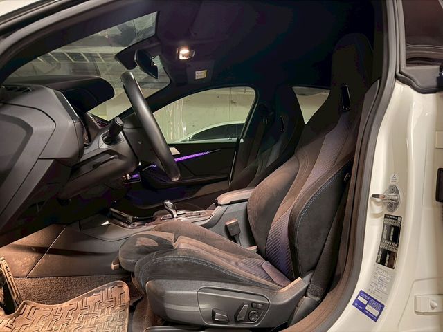 BMW寶馬 218I M SPORT  第7張相片