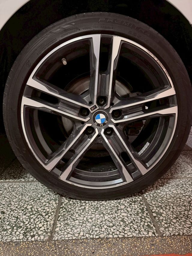 BMW寶馬 218I M SPORT  第9張相片