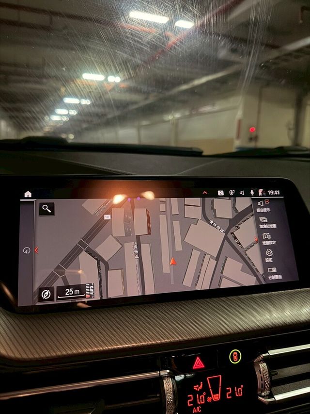 BMW寶馬 218I M SPORT  第15張相片