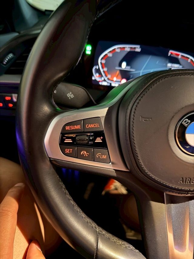 BMW寶馬 218I M SPORT  第17張相片