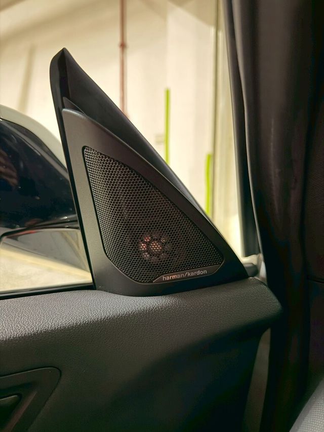 BMW寶馬 218I M SPORT  第18張相片