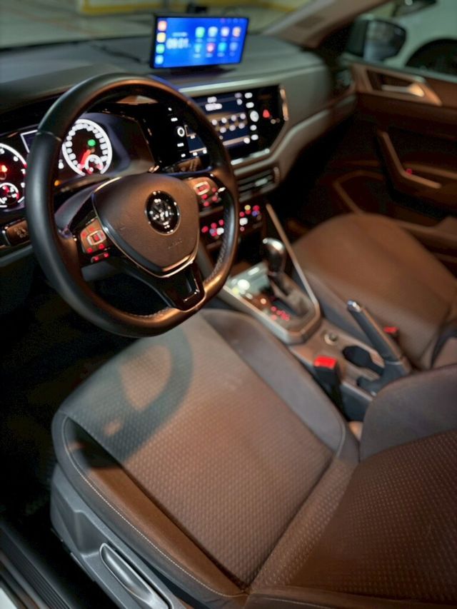 VOLKSWAGEN福斯 POLO  第6張相片