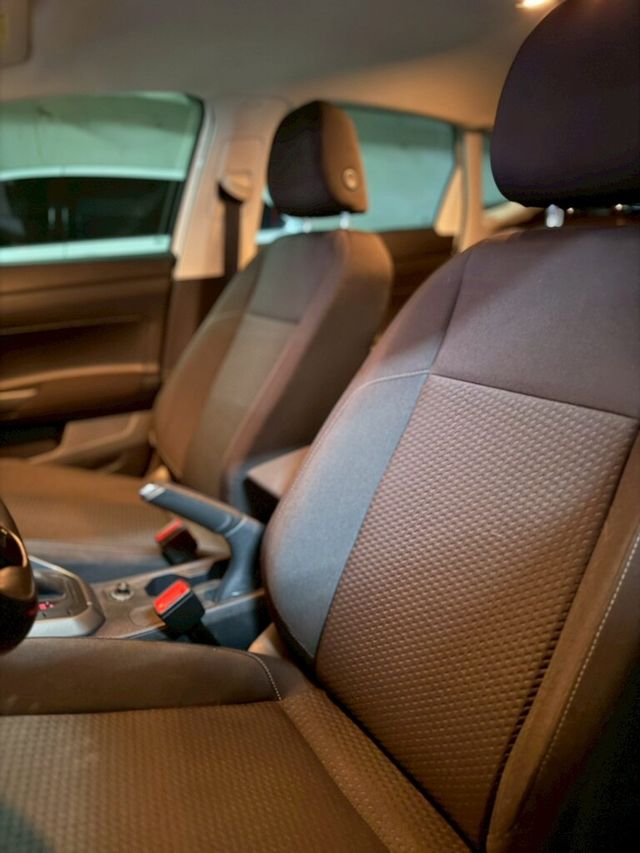 VOLKSWAGEN福斯 POLO  第7張相片