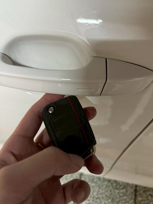 VOLKSWAGEN福斯 POLO  第9張相片