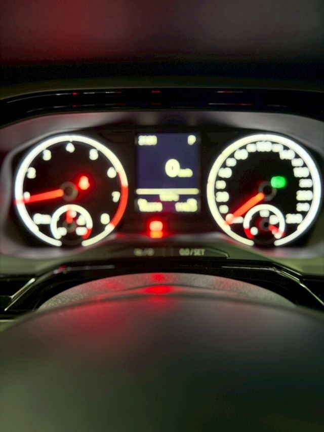 VOLKSWAGEN福斯 POLO  第10張相片