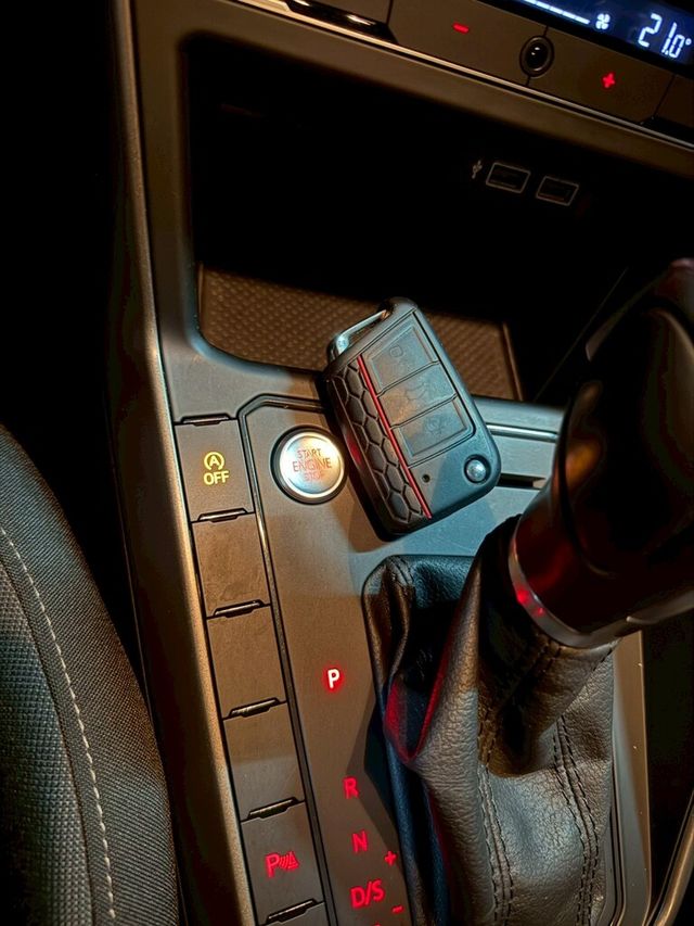 VOLKSWAGEN福斯 POLO  第12張相片