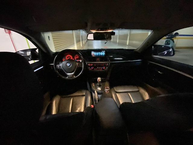 BMW寶馬 428I GRAN COUPE  第6張相片