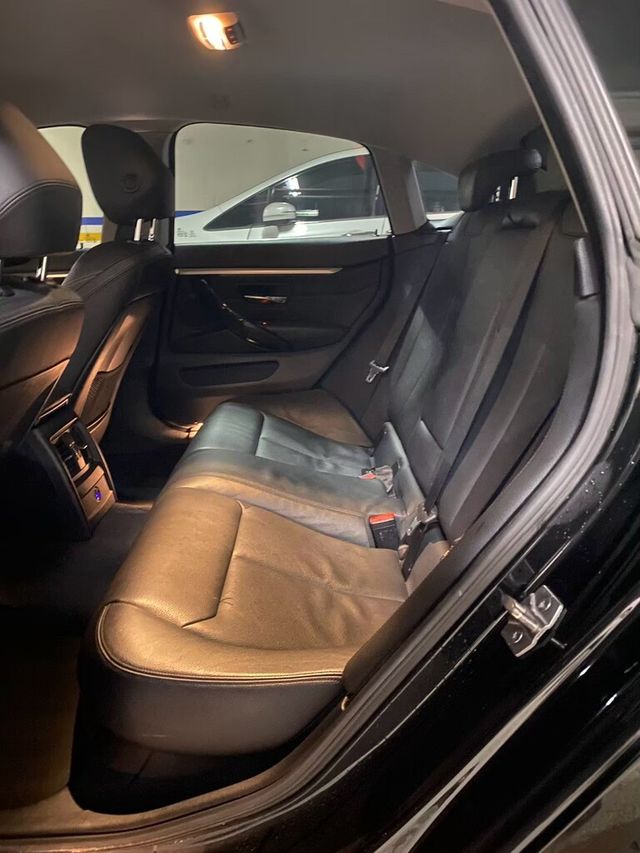 BMW寶馬 428I GRAN COUPE  第8張相片