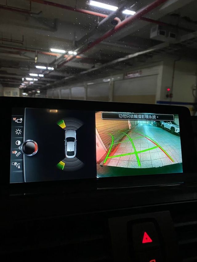 BMW寶馬 428I GRAN COUPE  第9張相片