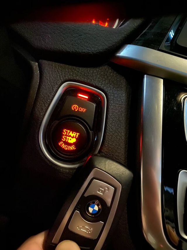 BMW寶馬 428I GRAN COUPE  第10張相片