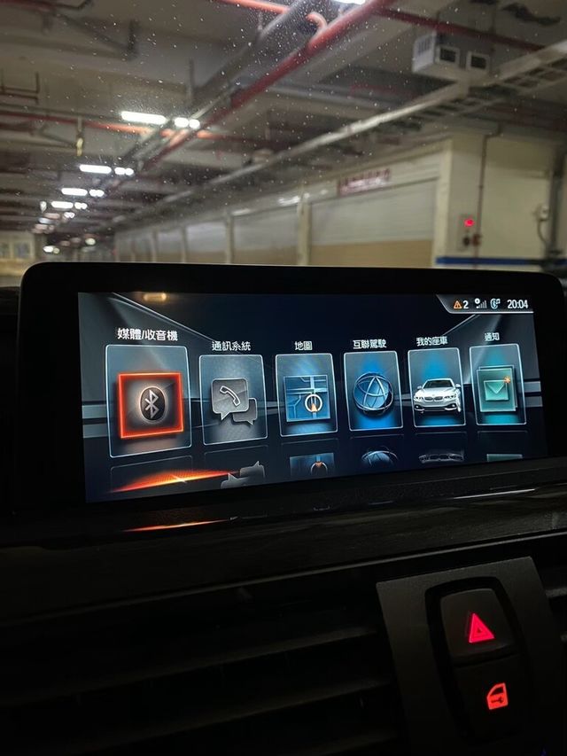 BMW寶馬 428I GRAN COUPE  第11張相片