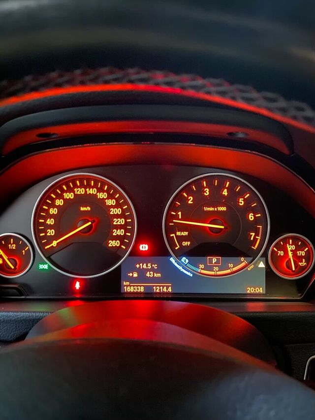 BMW寶馬 428I GRAN COUPE  第12張相片