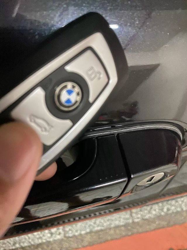 BMW寶馬 428I GRAN COUPE  第14張相片