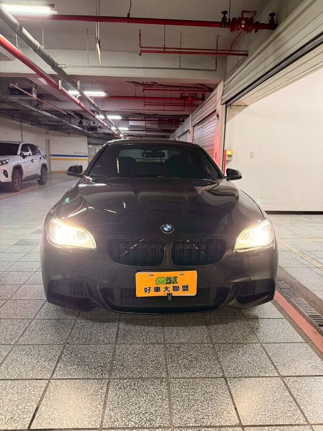 BMW寶馬 535I  第3張相片