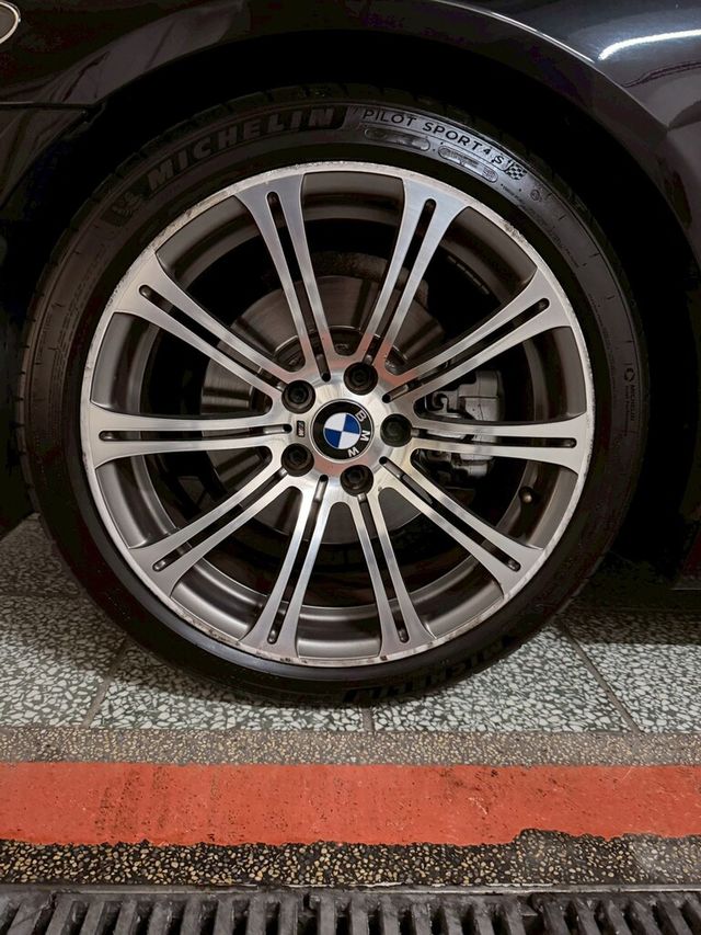 BMW寶馬 535I  第6張相片