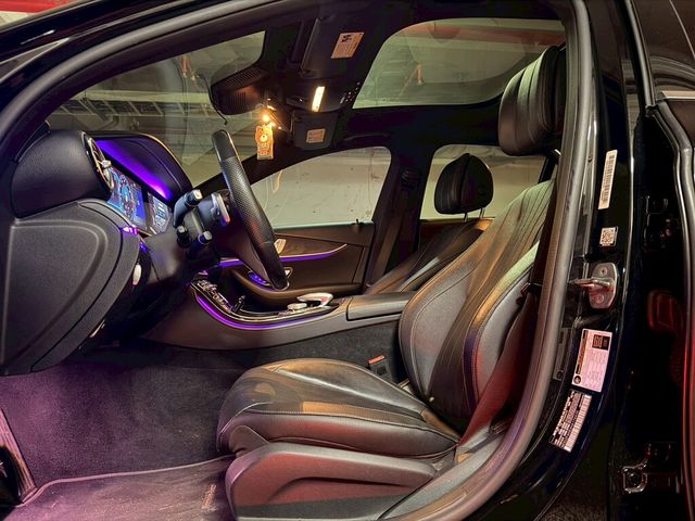 M-BENZ賓士 E300  第7張相片