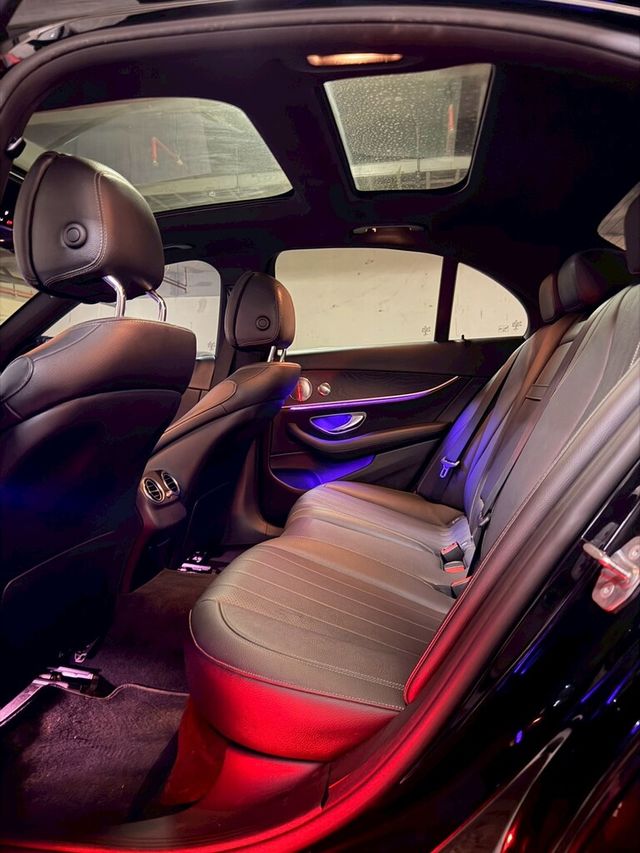 M-BENZ賓士 E300  第8張相片