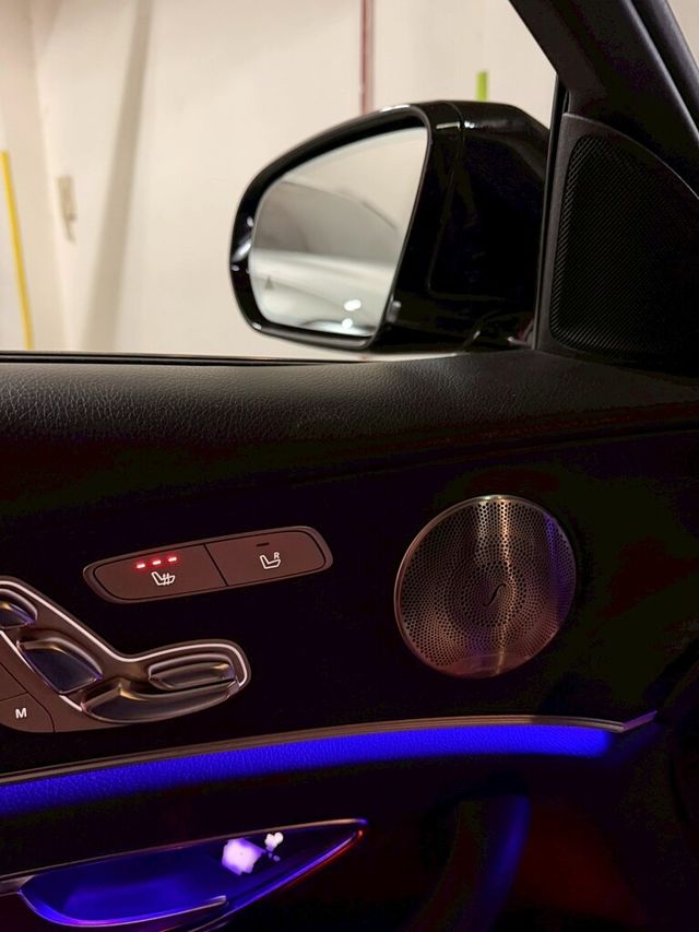 M-BENZ賓士 E300  第15張相片