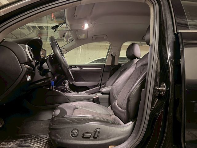 AUDI奧迪 A3 SPORTBACK  第7張相片