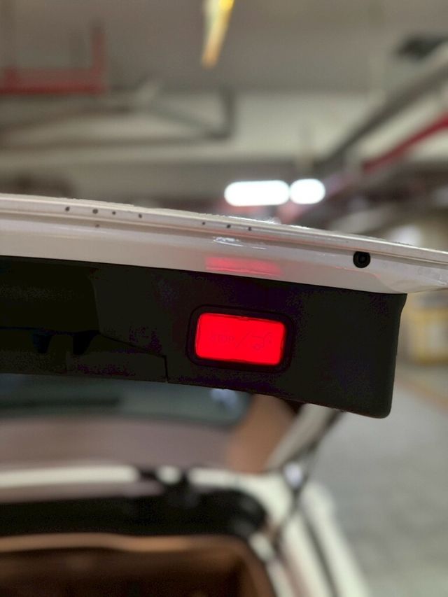 M-BENZ賓士 C200D  第10張相片