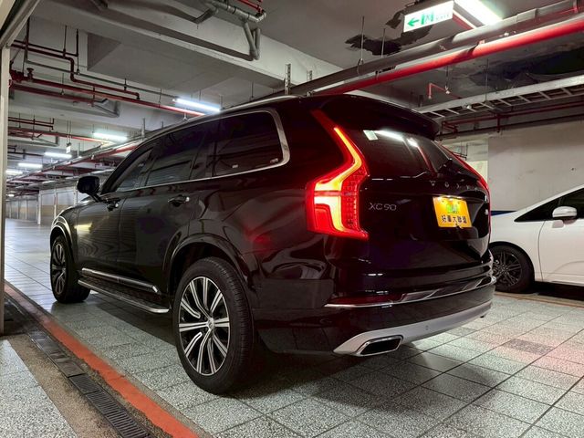 VOLVO富豪 XC90  第5張相片