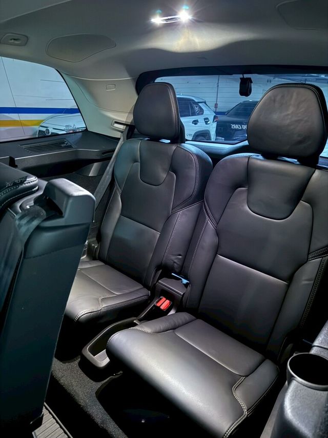 VOLVO富豪 XC90  第9張相片