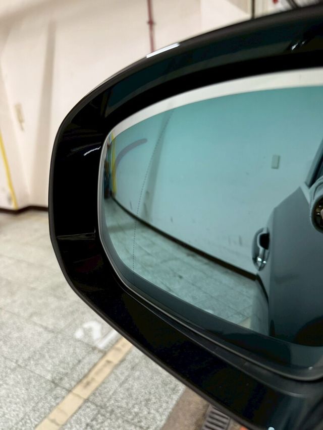 VOLVO富豪 XC90  第11張相片