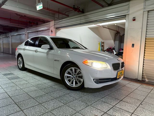 BMW寶馬 520D  第1張相片