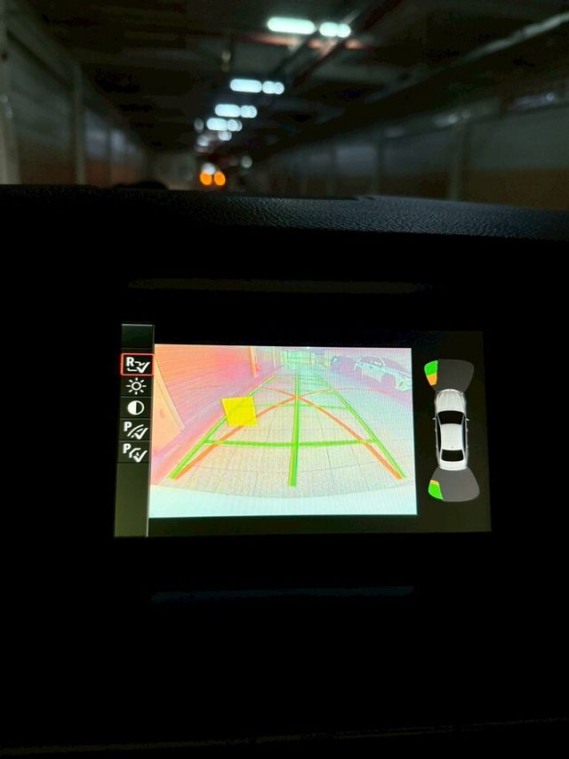 BMW寶馬 520D  第10張相片