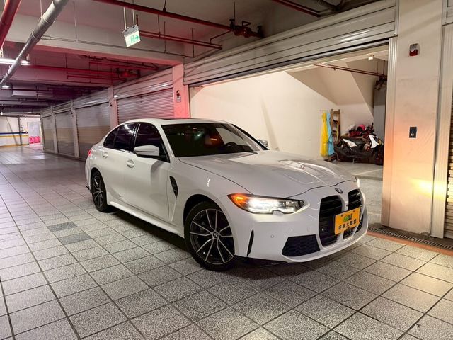 BMW寶馬 330I  第1張相片