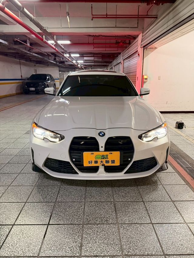 BMW寶馬 330I  第3張相片