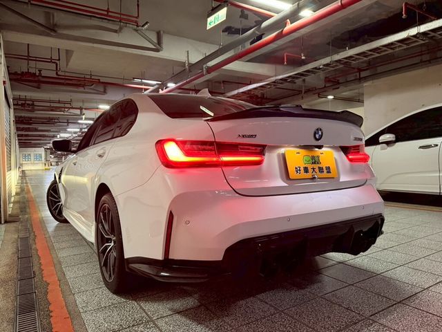BMW寶馬 330I  第5張相片