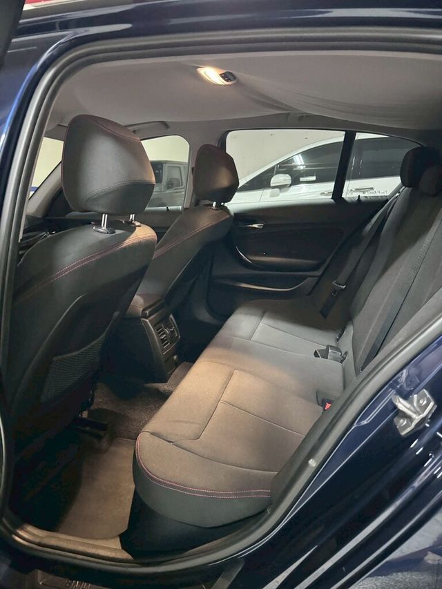 BMW寶馬 118I  第7張相片