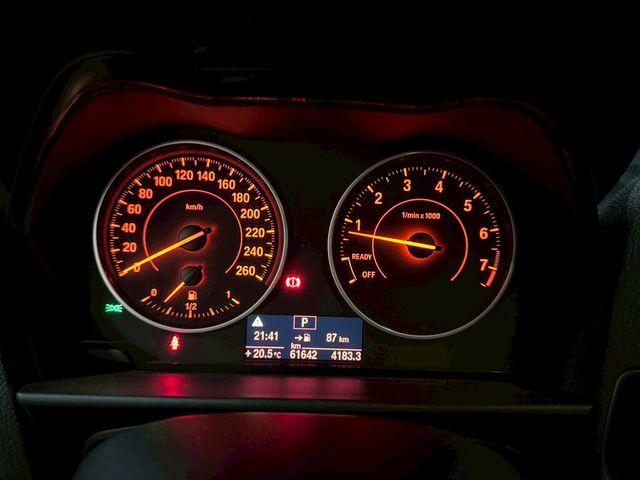 BMW寶馬 118I  第9張相片