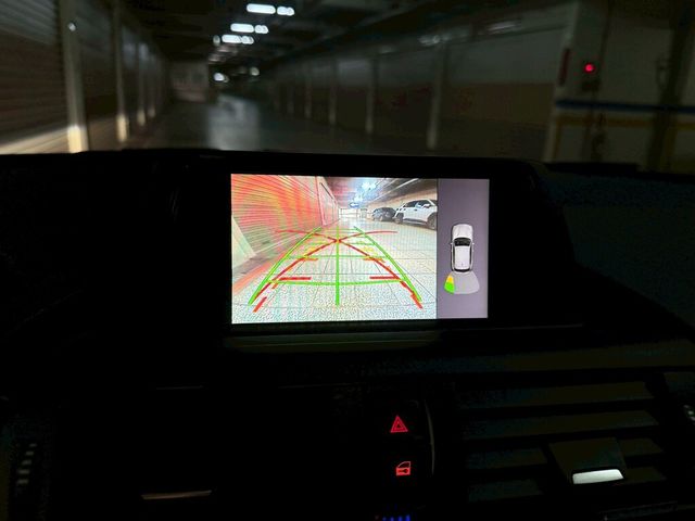 BMW寶馬 118I  第11張相片